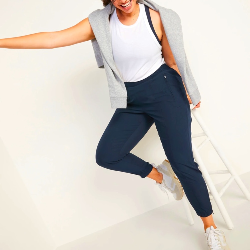 Old navy Active StretchTech Joggers
